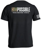 HIMpossible Christian T-Shirt