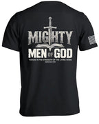 Mighty Men of God T-Shirt