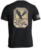 Free Indeed Eagle T-Shirt