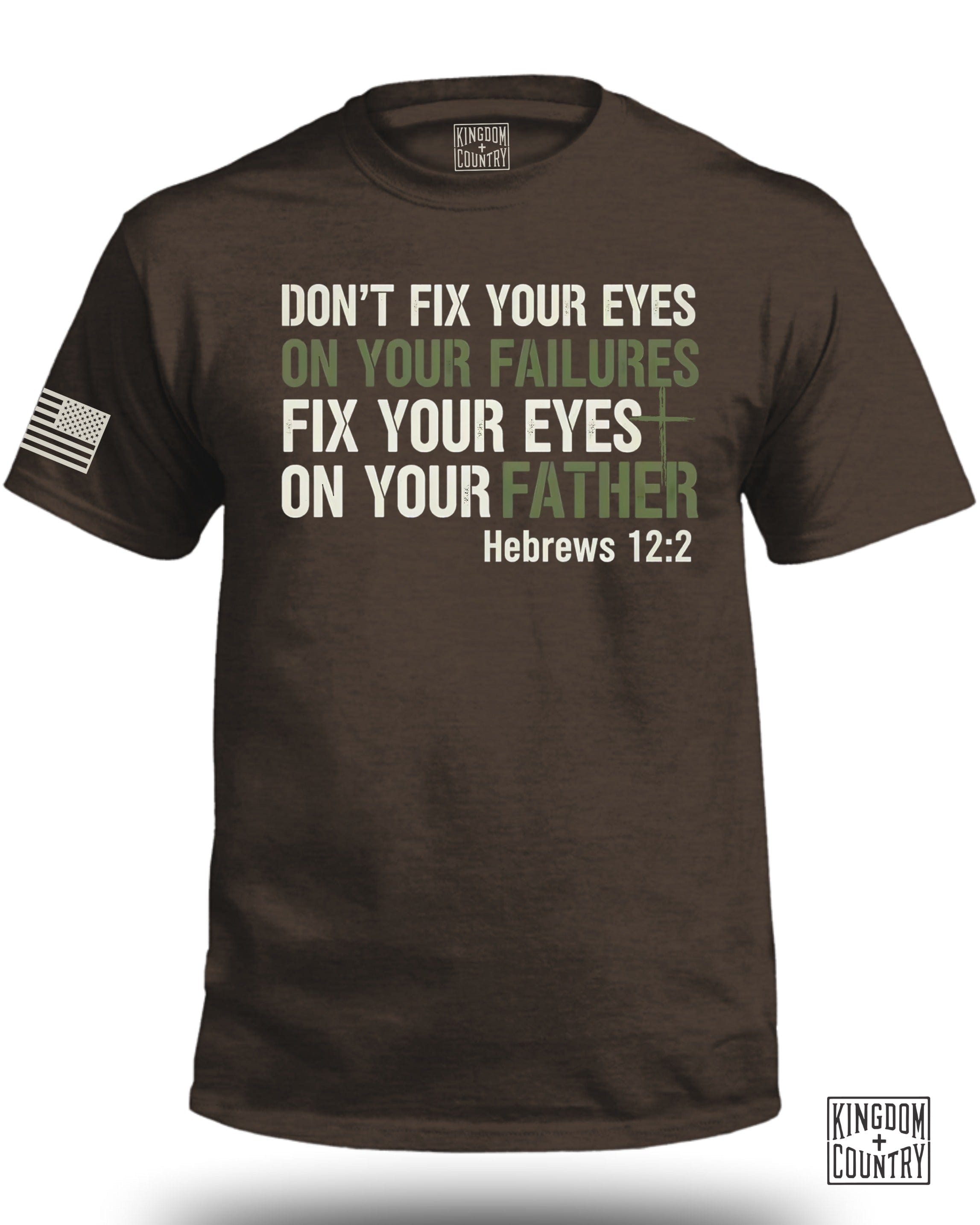 Fix Your Eyes T-Shirt