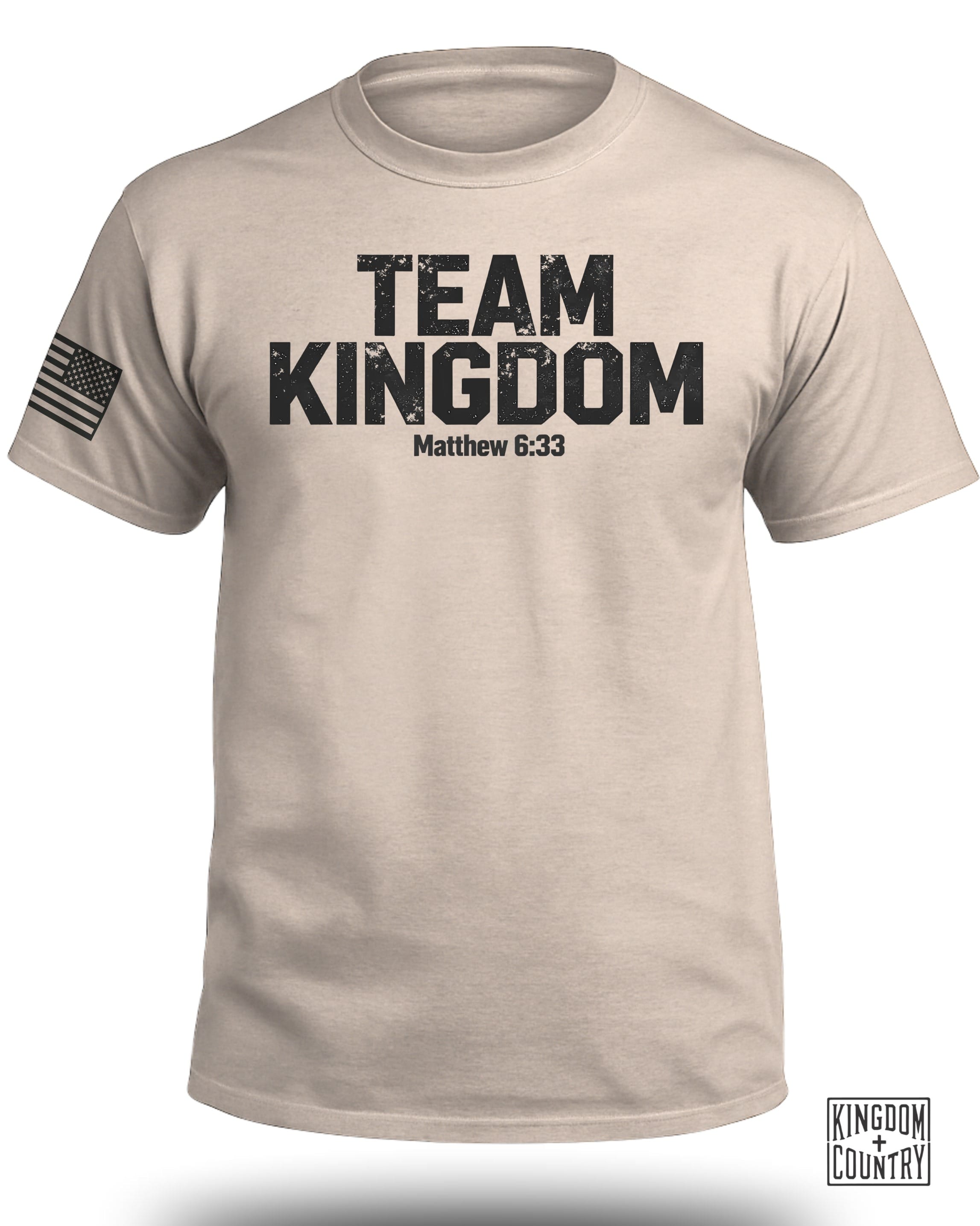 Team Kingdom T-Shirt