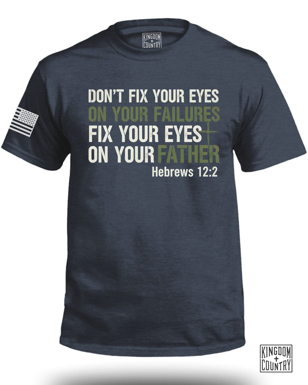 Fix Your Eyes T-Shirt