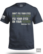 Fix Your Eyes T-Shirt