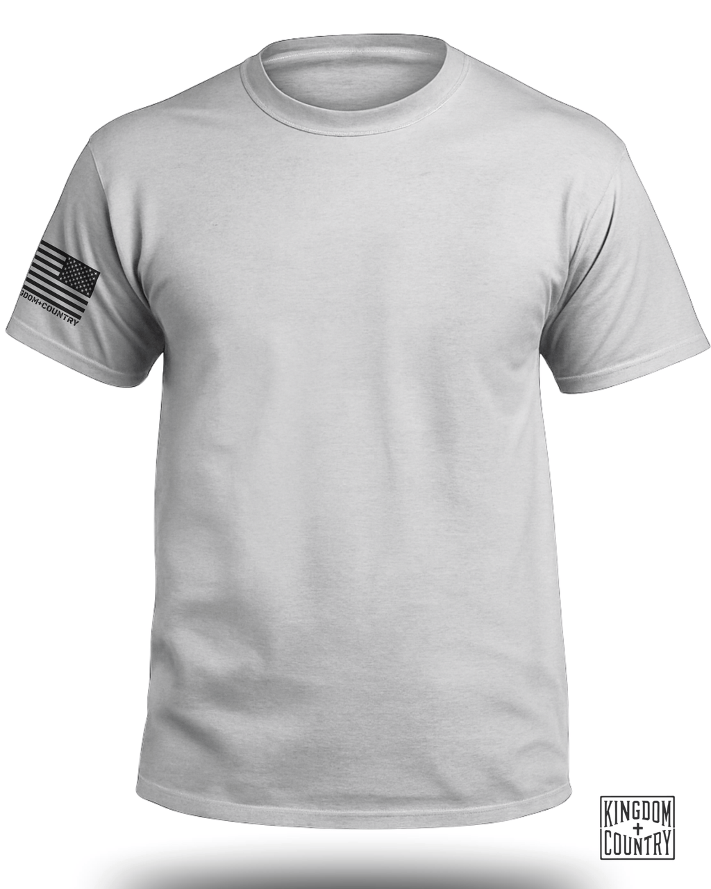 Do Not Be Afraid Joshua 1 9 T-Shirt