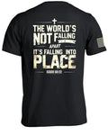 Falling Into Place T-Shirt