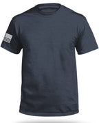Warrior Worthy and Ready T-Shirt