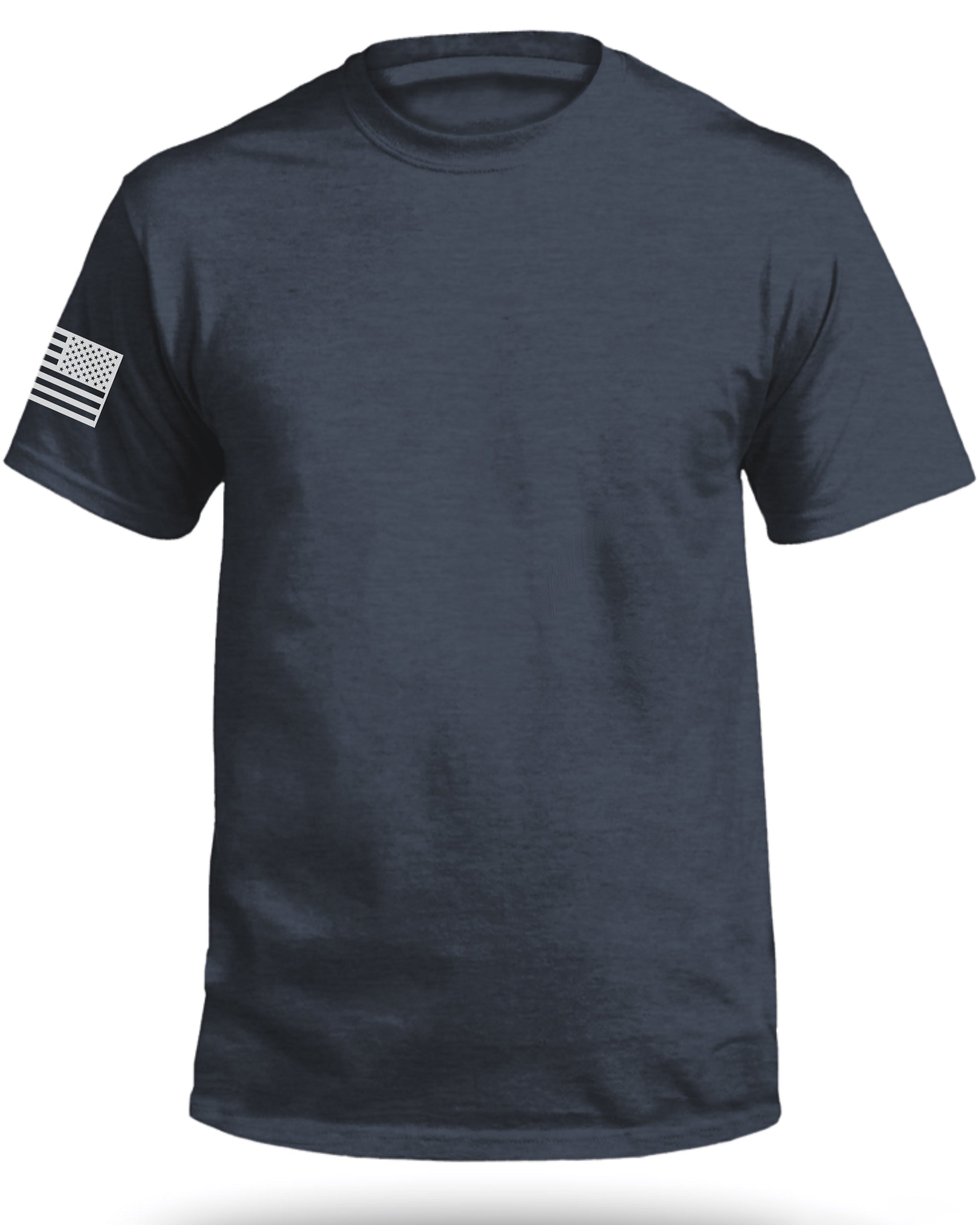 Warrior Worthy and Ready T-Shirt