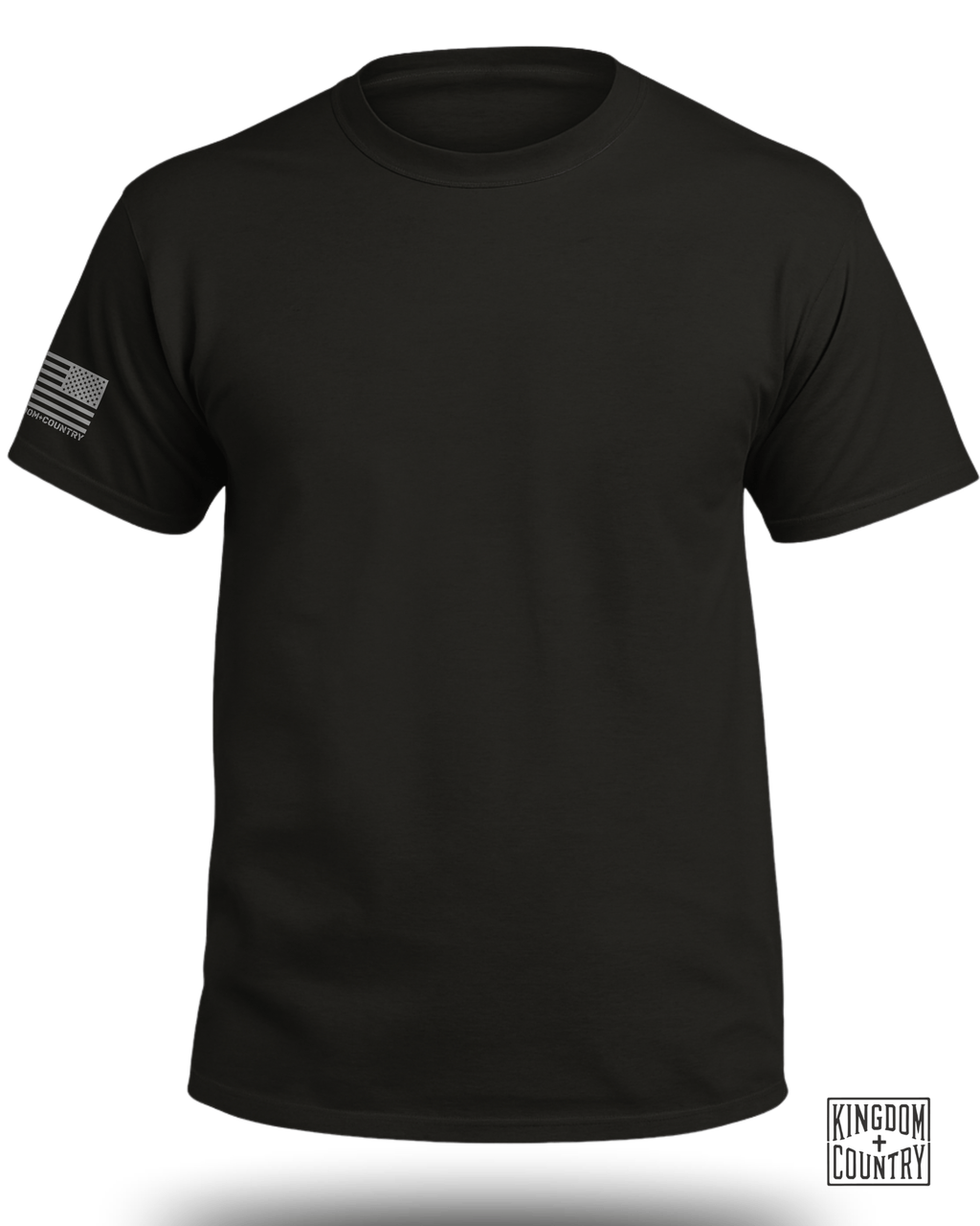 One Nation Under God T-Shirt