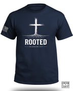 Rooted Col 2: 6-7 T-Shirt