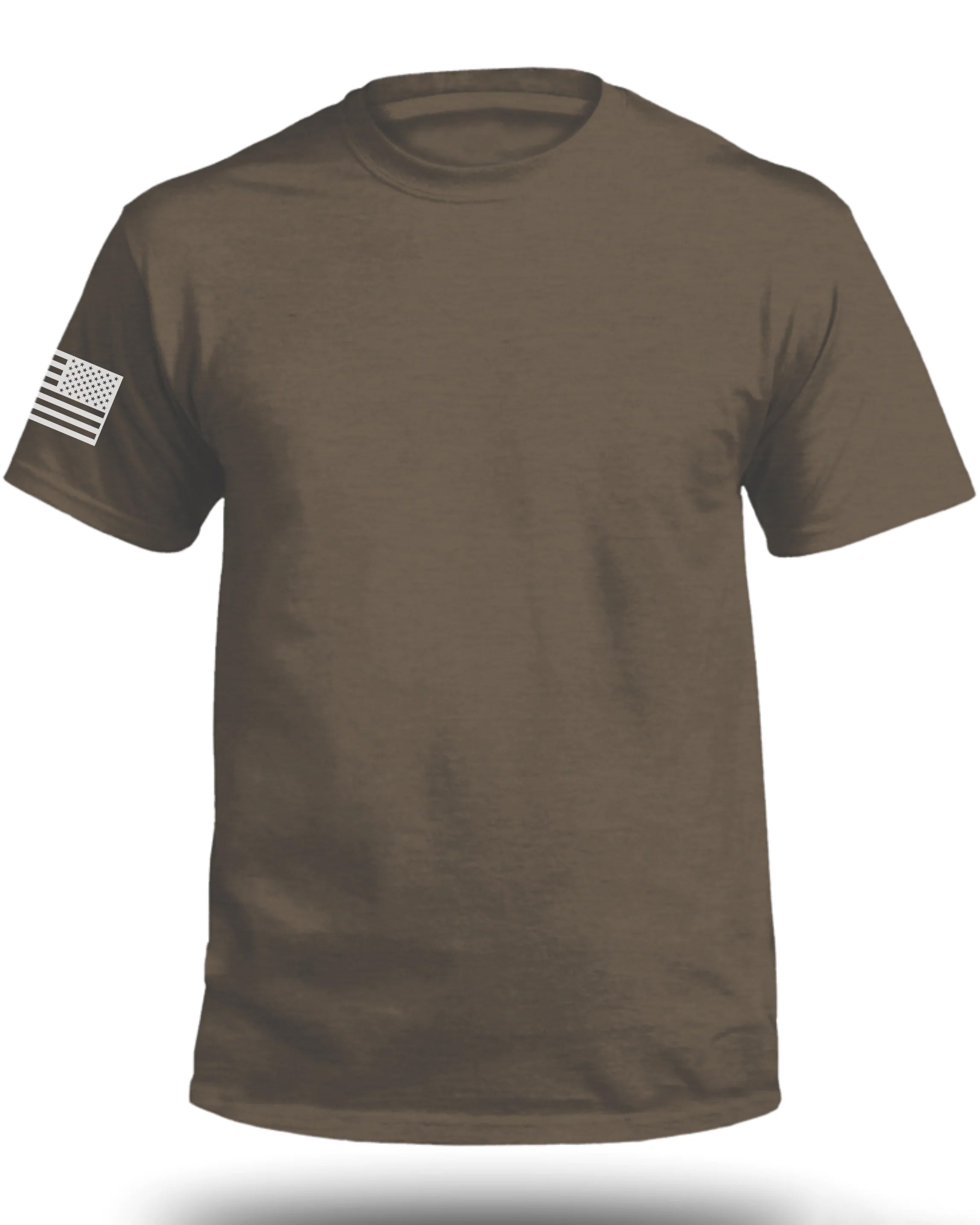 Freedom Stands Tall T-Shirt