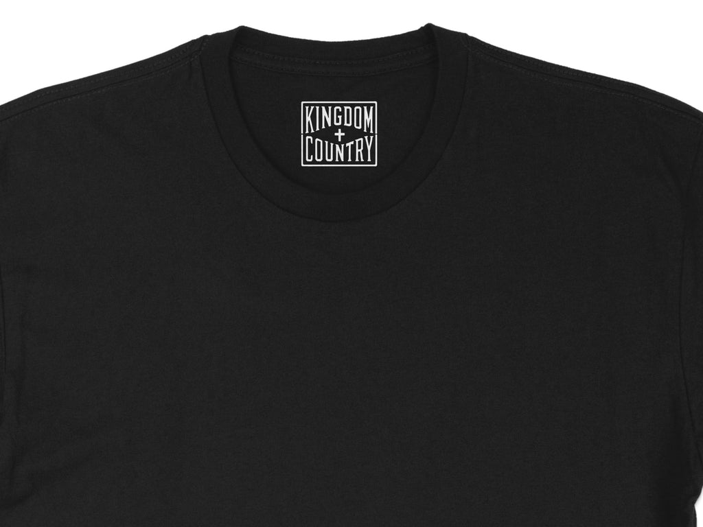 Forgiven Cross T-Shirt