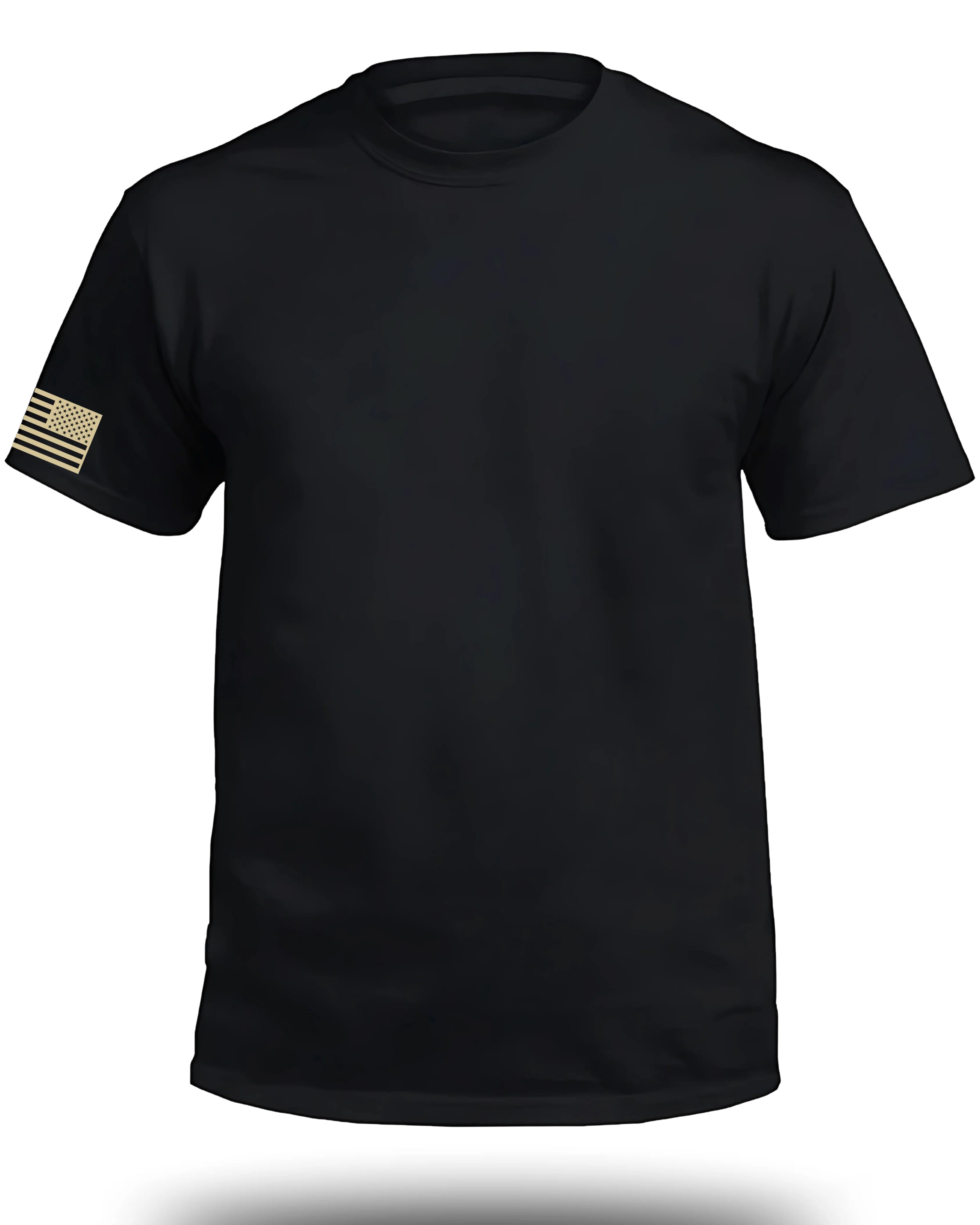 Built For Battle Armored In Christ T-Shirt