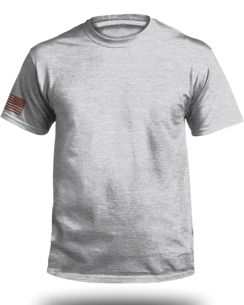 Built For Battle Armored In Christ T-Shirt
