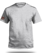 Built For Battle Armored In Christ T-Shirt
