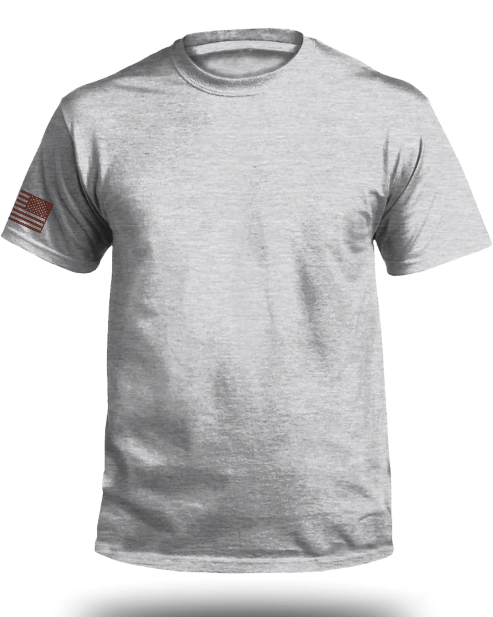 Built For Battle Armored In Christ T-Shirt