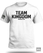Team Kingdom T-Shirt
