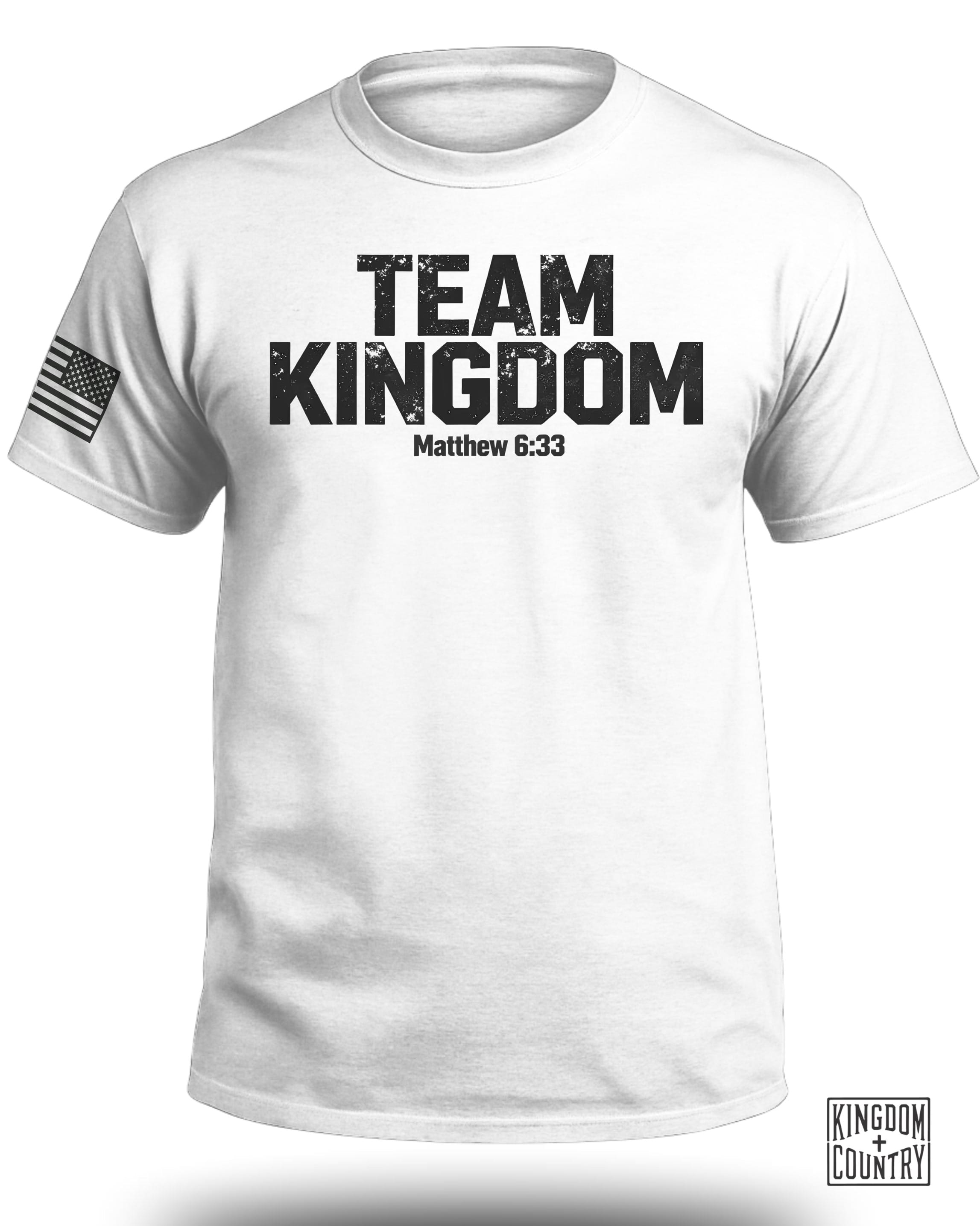 Team Kingdom T-Shirt
