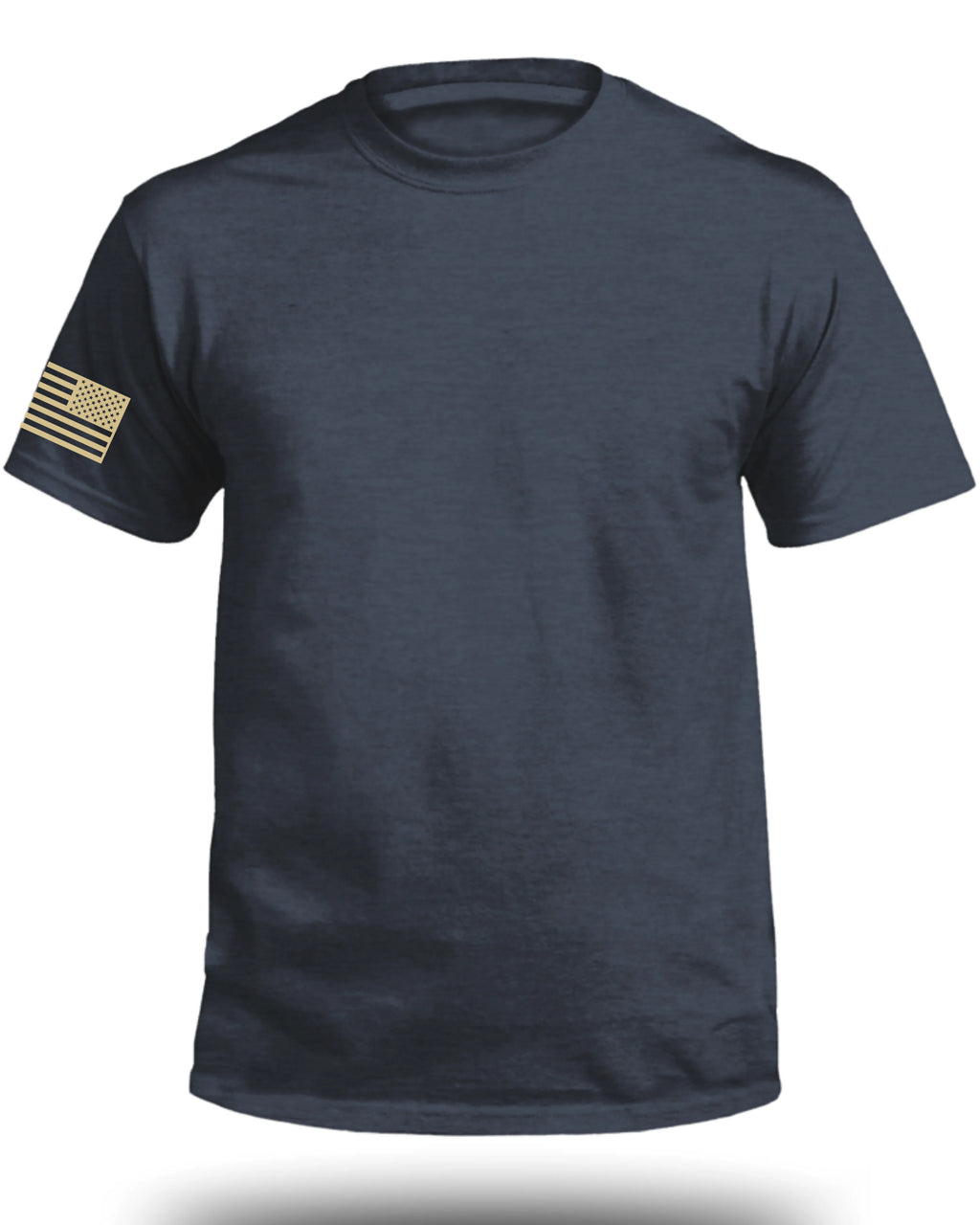 Built For Battle Armored In Christ T-Shirt