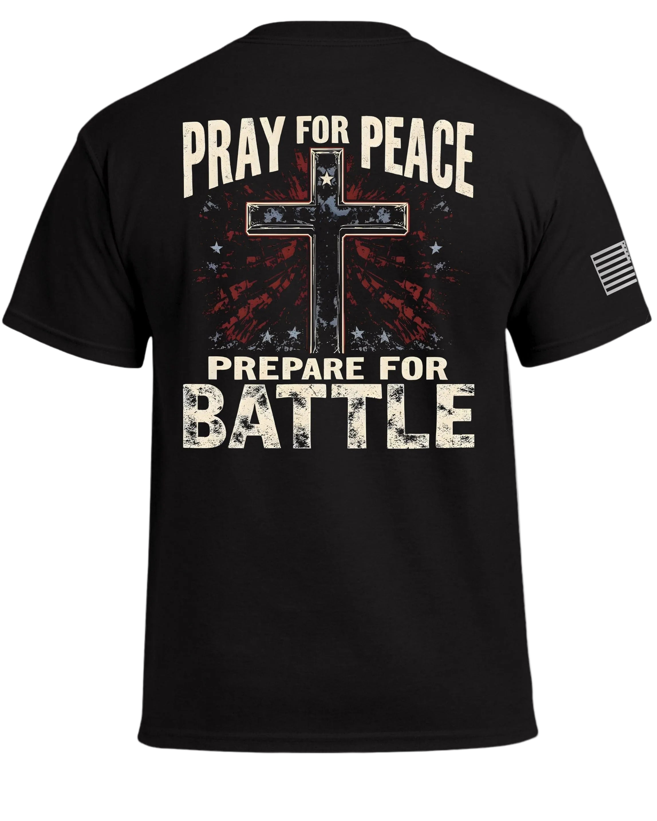 Pray for Peace T-Shirt