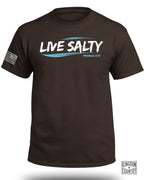 Live Salty T-Shirt
