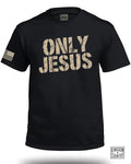 Only Jesus T-Shirt