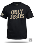 Only Jesus T-Shirt