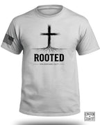 Rooted Col 2: 6-7 T-Shirt