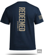 REDEEMED T-Shirt