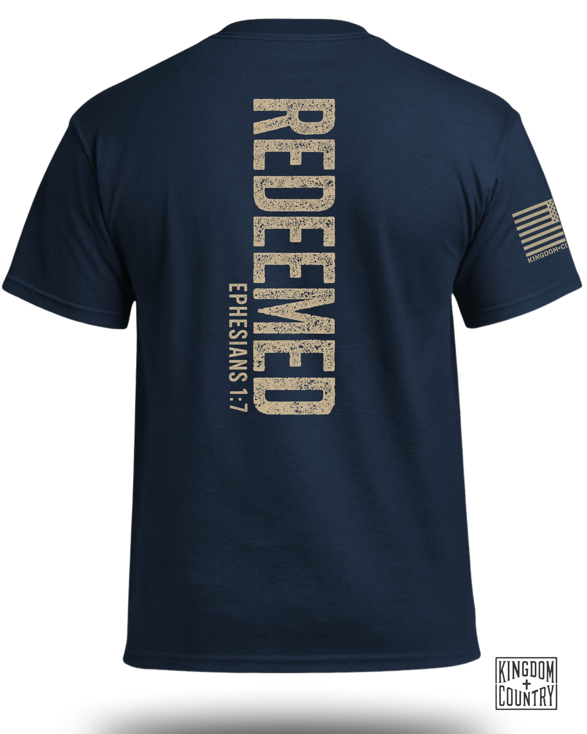 REDEEMED T-Shirt