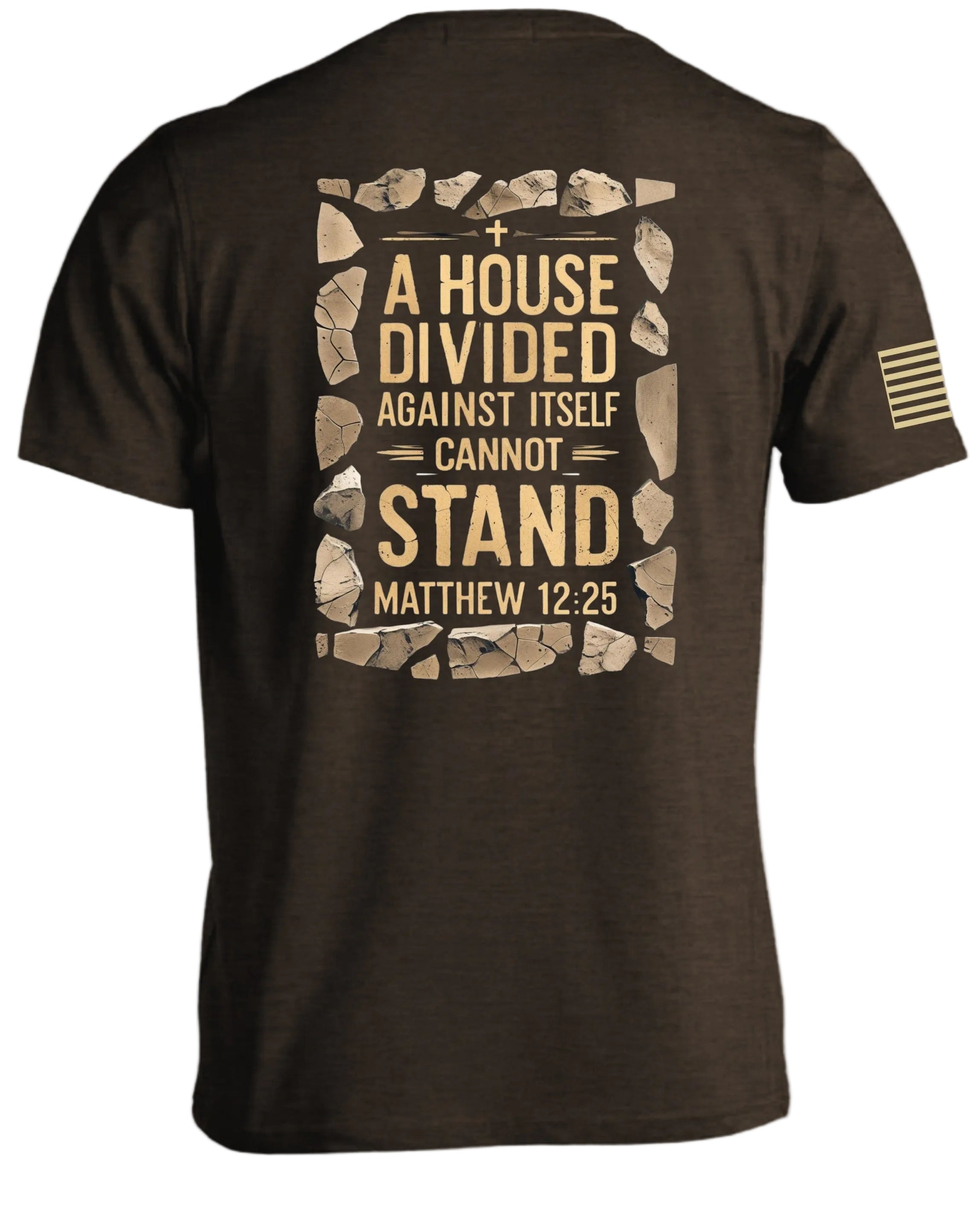 House Divided T-Shirt