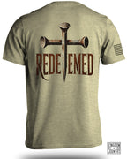 Redeemed Christian T-Shirt