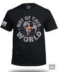 Not Of This World T-Shirt