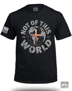 Not Of This World T-Shirt