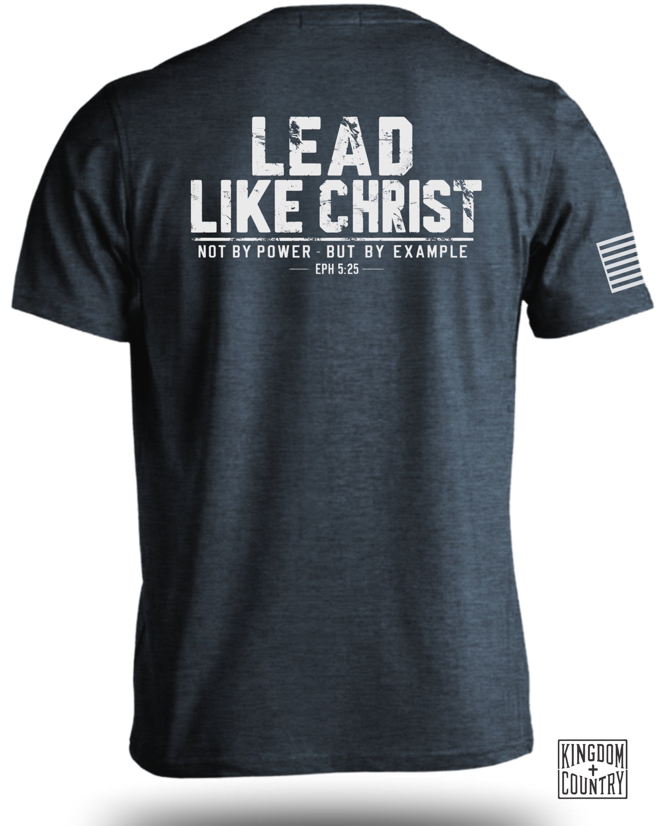 Lead Like Christ T-Shirt