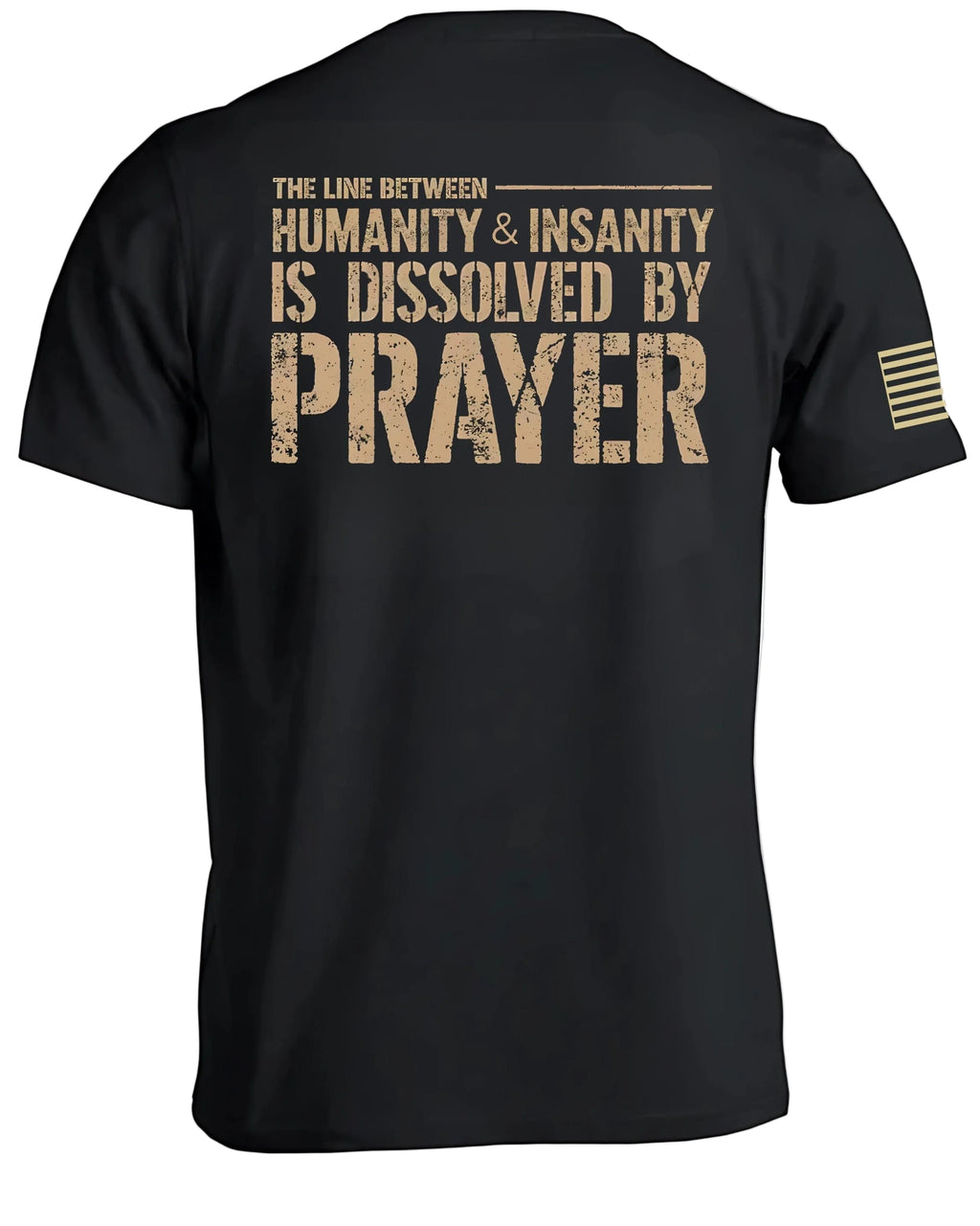 Humanity & Insanity T-Shirt