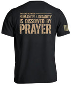 Humanity & Insanity T-Shirt