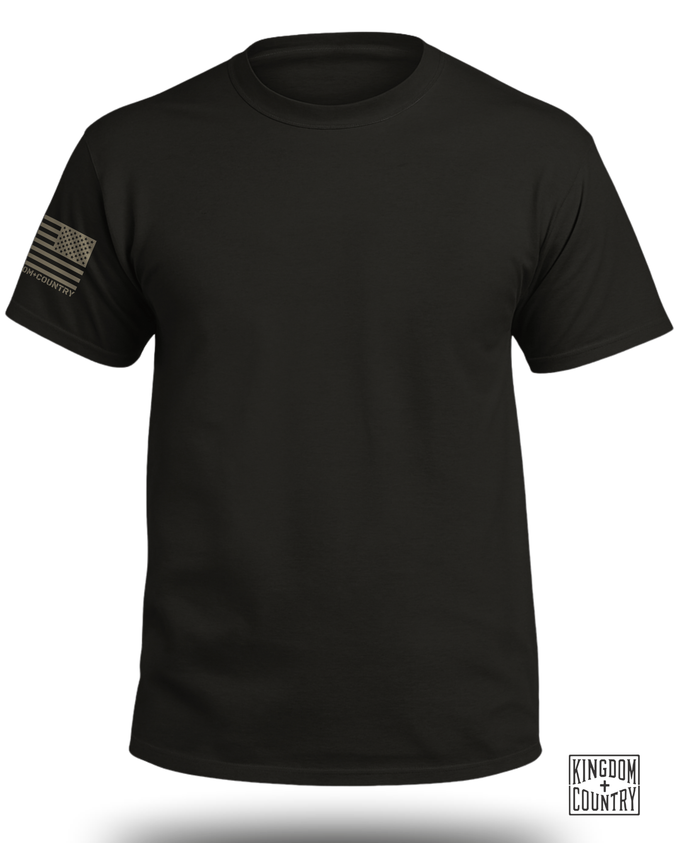 Trained By Trials Led By The Lord T-Shirt