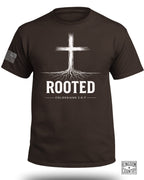 Rooted Col 2: 6-7 T-Shirt