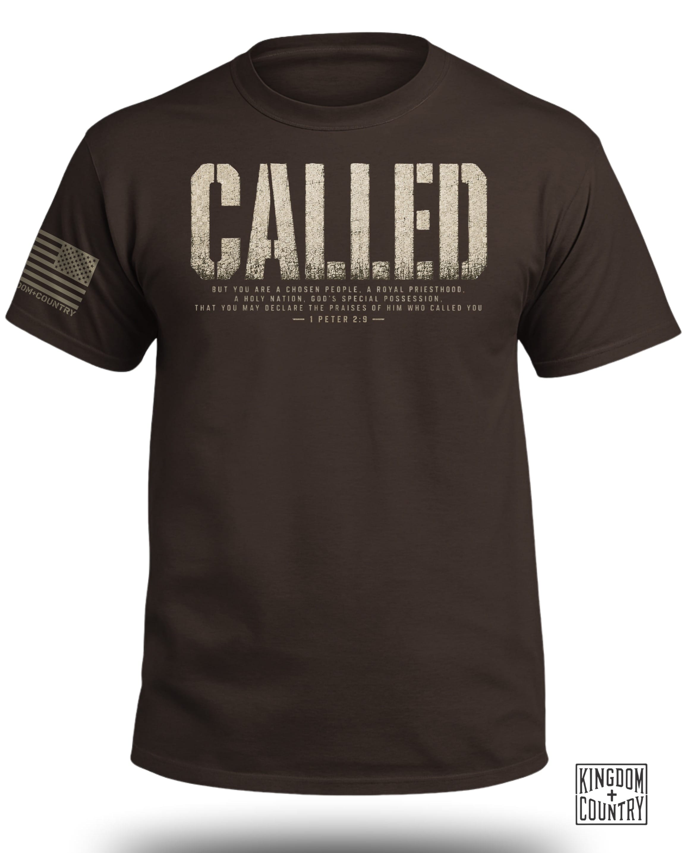 CALLED T-Shirt