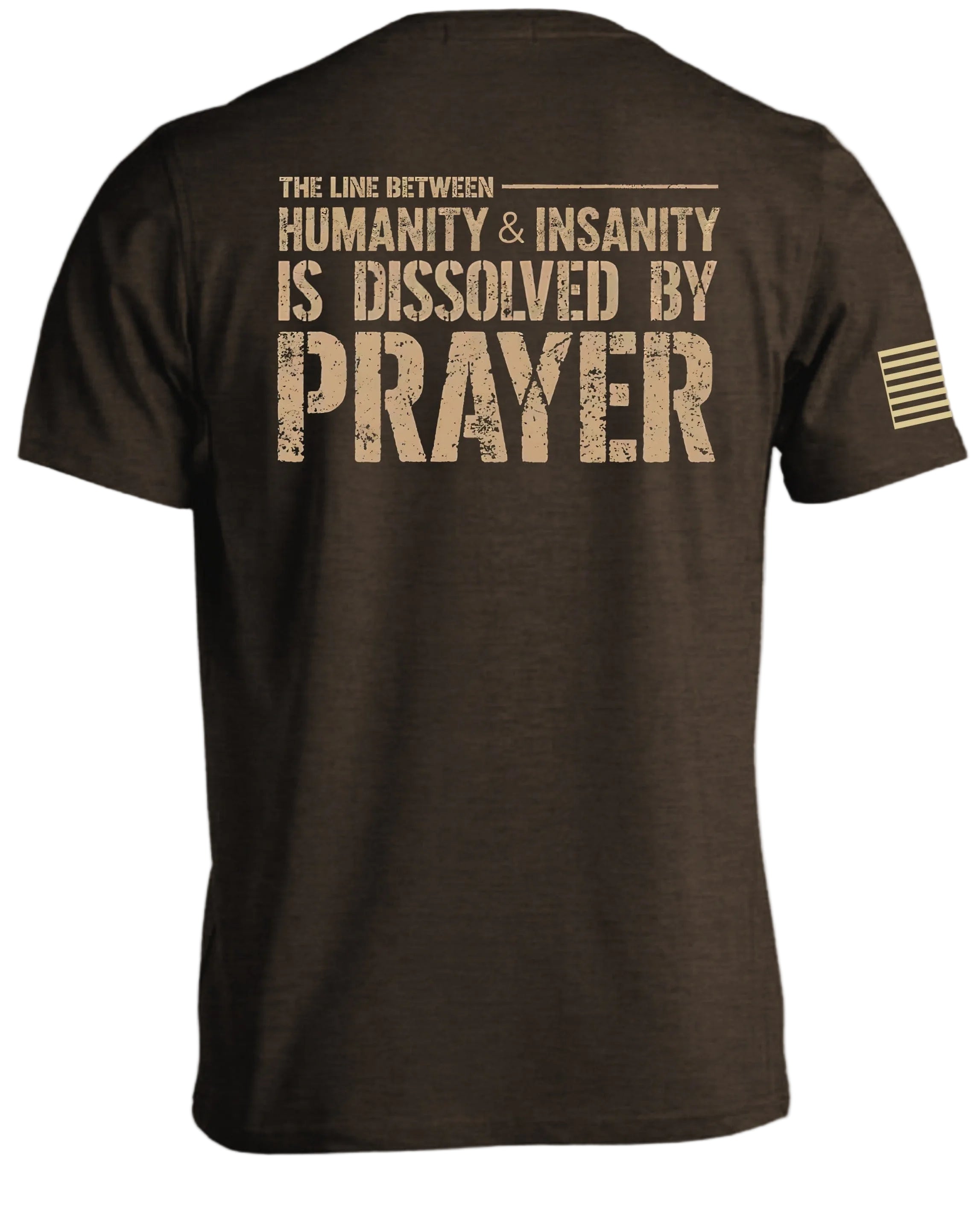 Humanity & Insanity T-Shirt