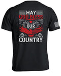 May God Bless Our Country T-Shirt