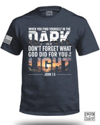 God's Light T-Shirt