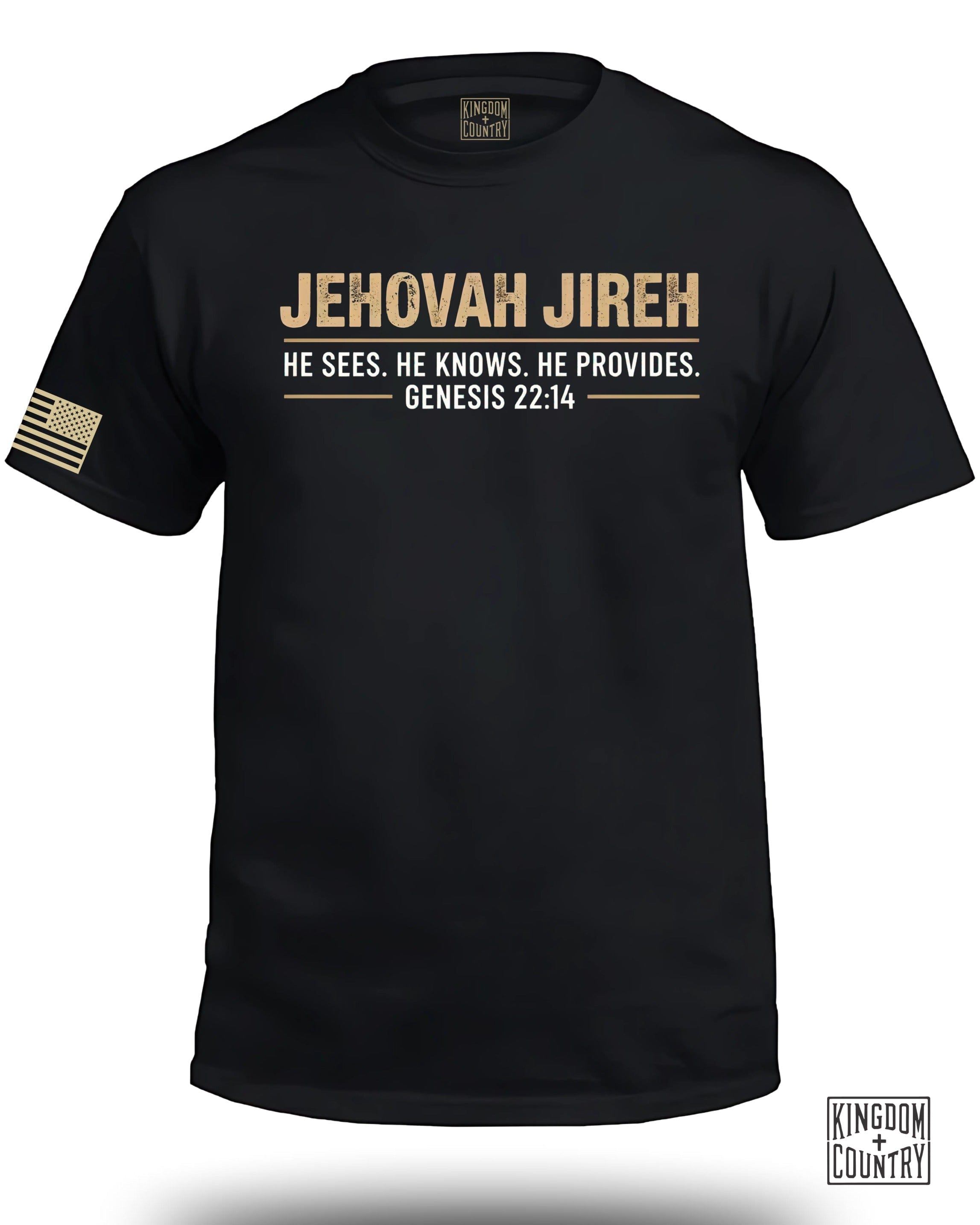 Jehovah Jireh T-Shirt