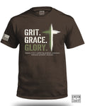 GRIT. GRACE. GLORY T-Shirt