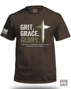GRIT. GRACE. GLORY T-Shirt