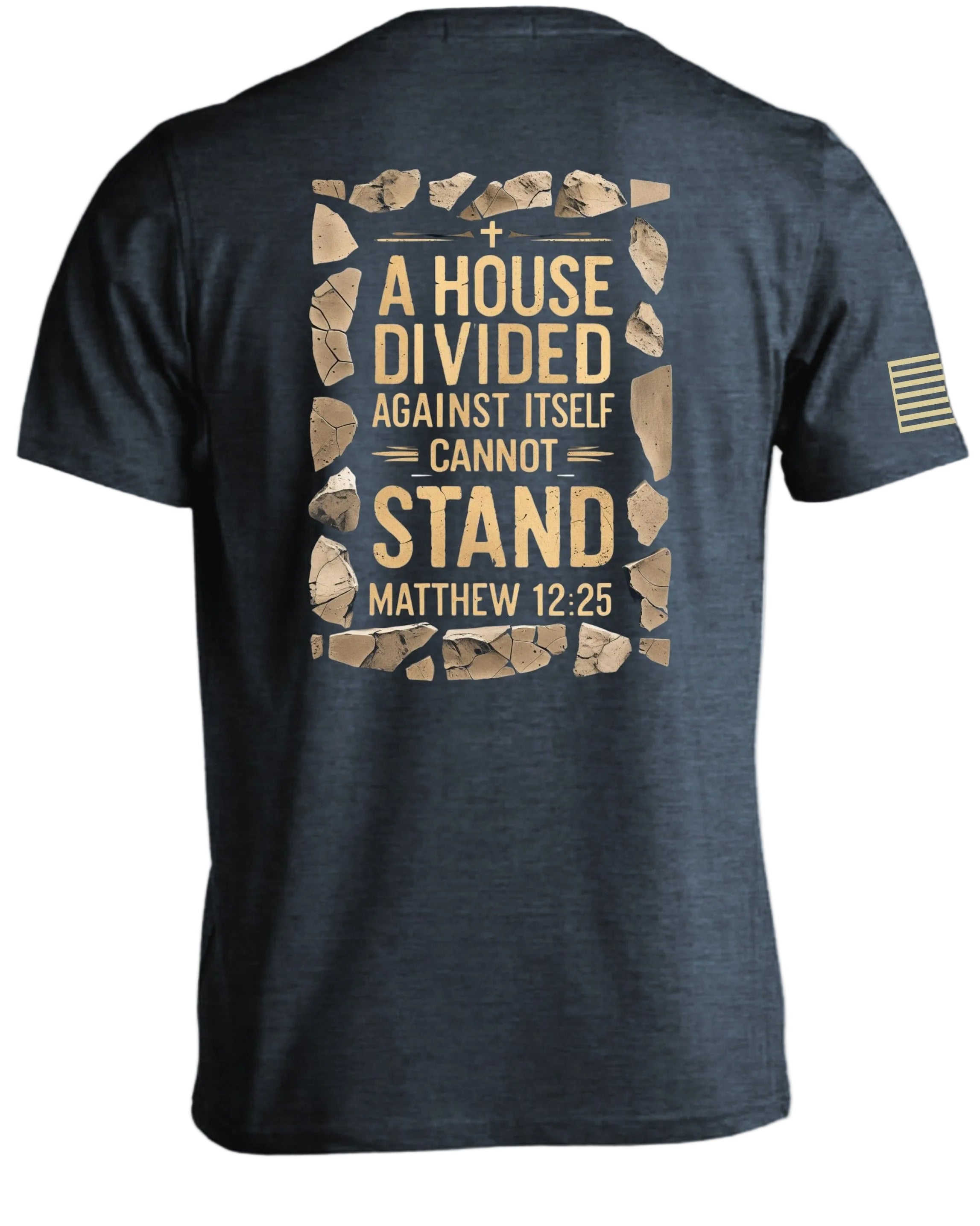 House Divided T-Shirt