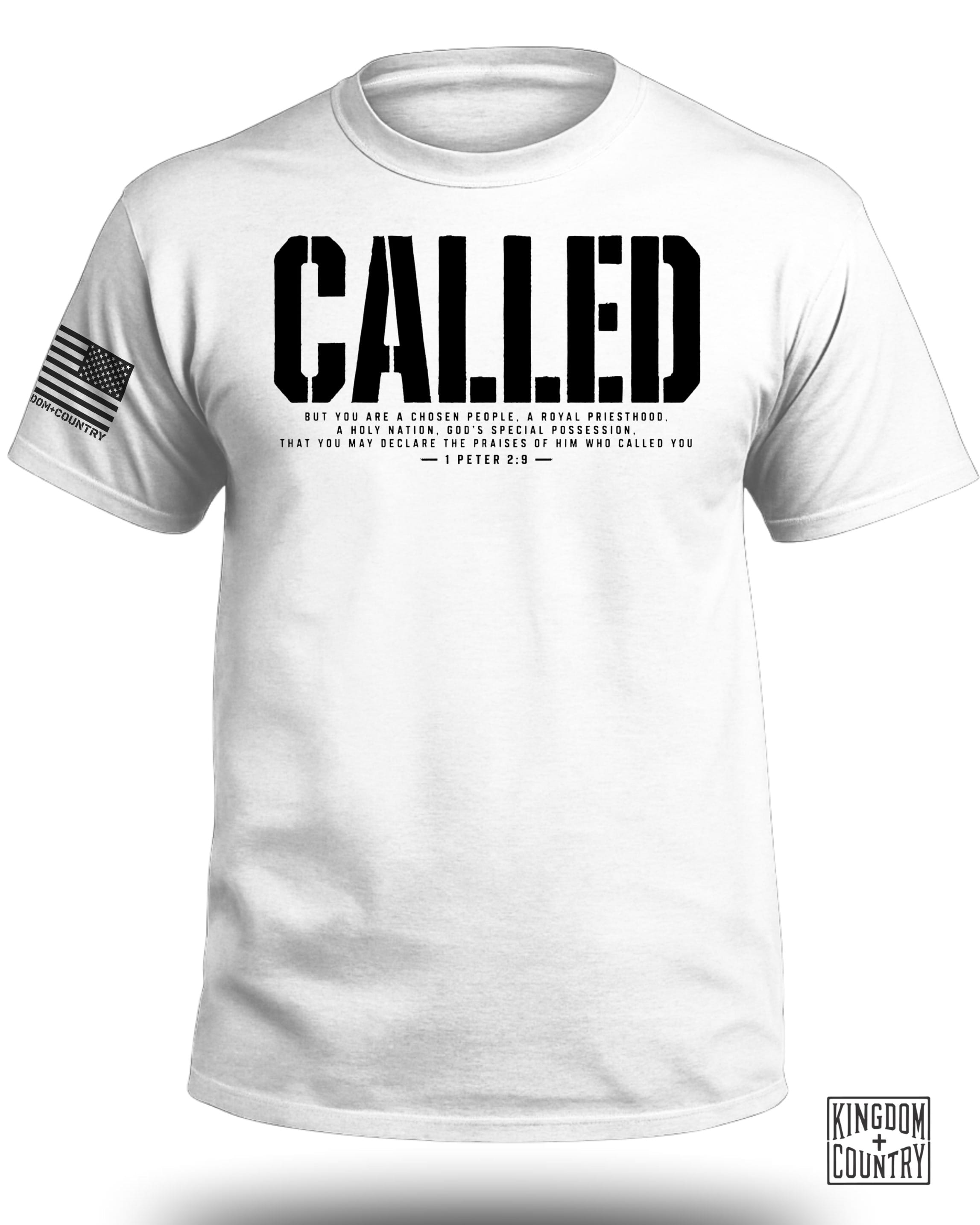 CALLED T-Shirt