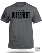 Train Different 12:2 T-Shirt