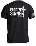 Forgiven Sinner T-Shirt