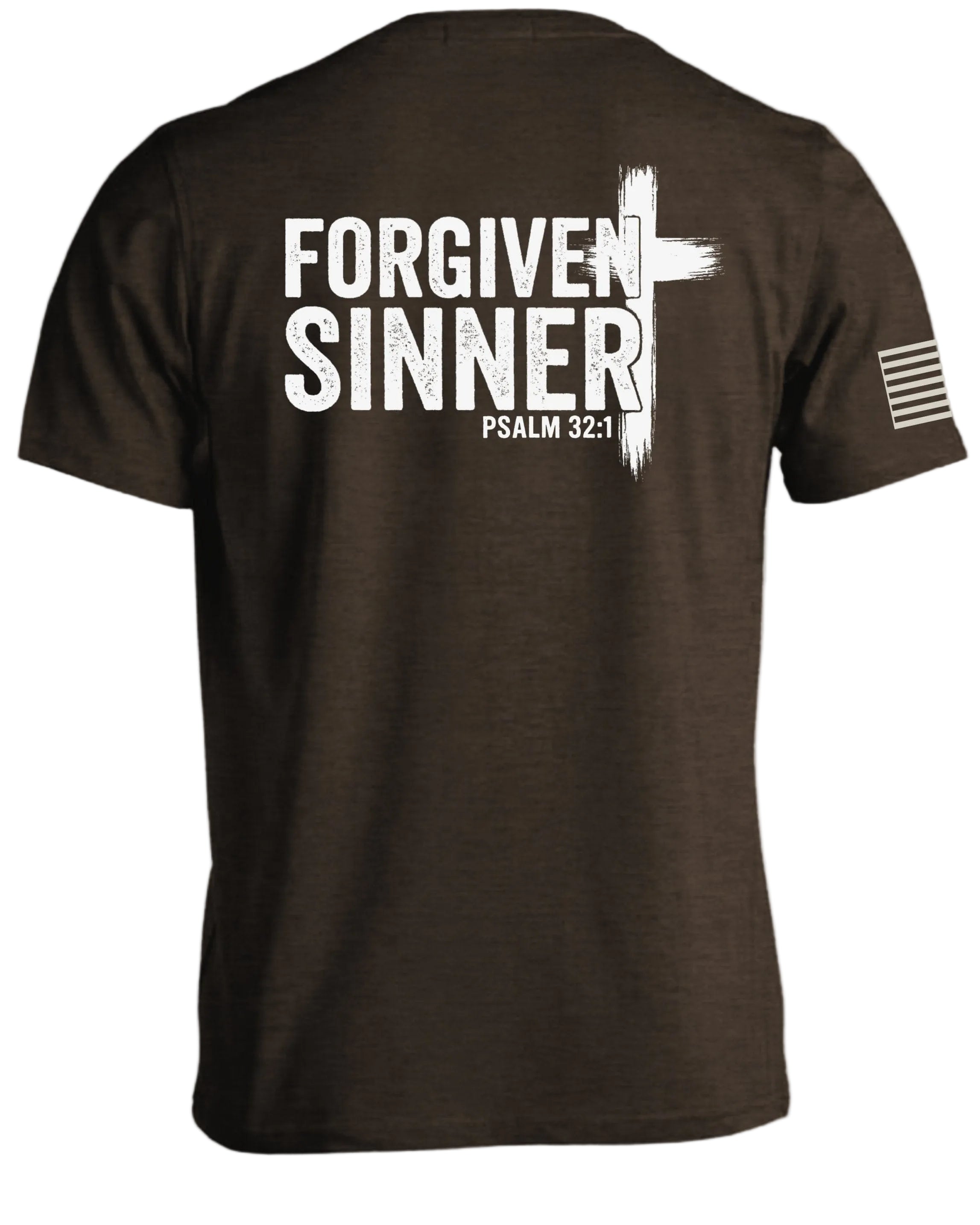 Forgiven Sinner T-Shirt